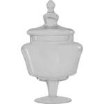 Premier Housewares Стъклена кутия за бисквити Olivia - Premier Housewares (1209929)