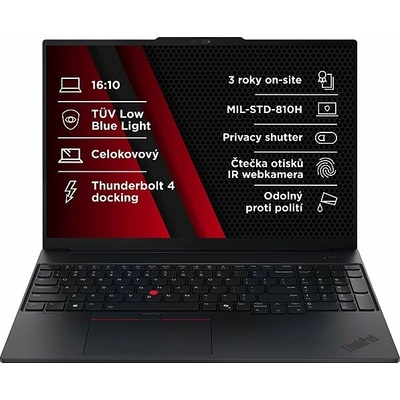 Lenovo ThinkPad E16 G3 21TF003CCK