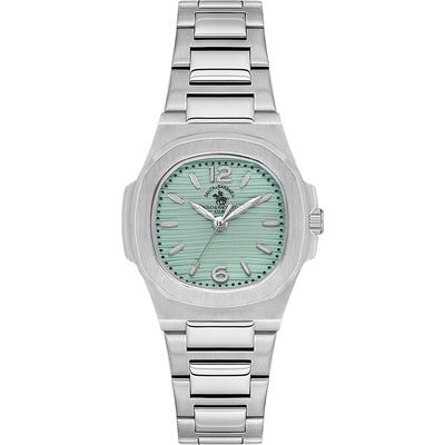 Santa Barbara Polo & Racquet Club Дамски часовник Santa Barbara Polo & Racquet Club Unique - SB. 1.10590-2 (SB.1.10590-2)