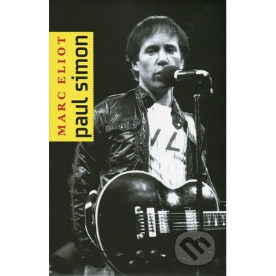 Paul Simon - Marc Eliot