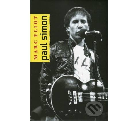 Paul Simon - Marc Eliot