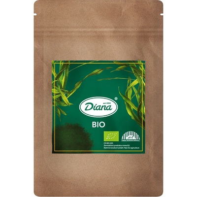 Diana Company Spirulina prášek BIO 100 g
