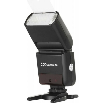 Quadralite Stroboss 36evo F pre fotoaparáty Fujifilm