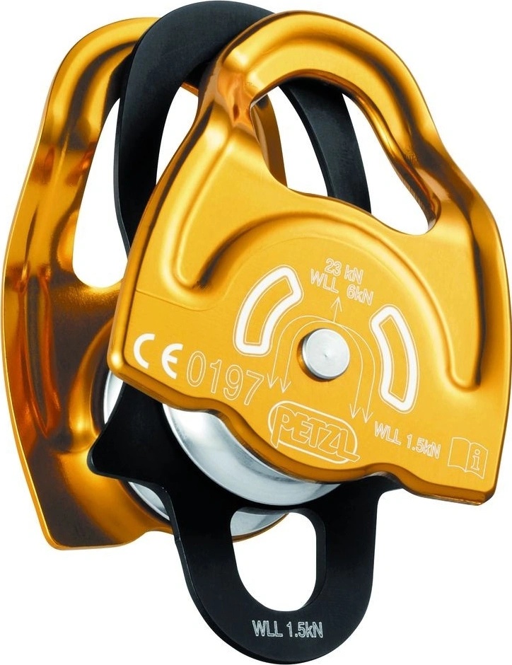 Petzl Gemini