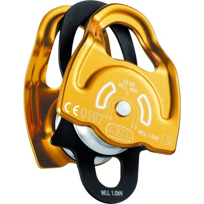 Petzl Gemini