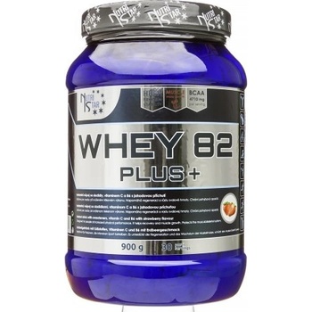 Nutristar Whey 82 plus 900 g