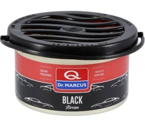 Dr. MARCUS Aircan BLACK
