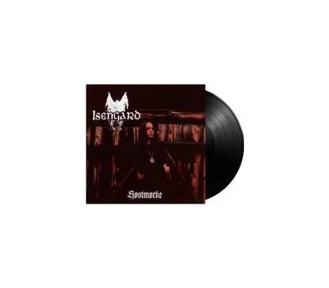ISENGARD: HOSTMORKE, LP