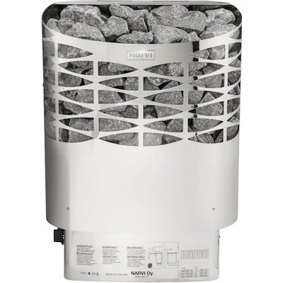 Narvi NS 600 steel