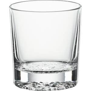 Spiegelau Чаши за уиски LOUNGE 2.0, комплект 4 бр. , 309 мл, прозрачни, Spiegelau (SP2710166)