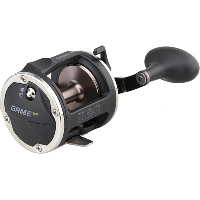 CAPERLAN Game R-500 30