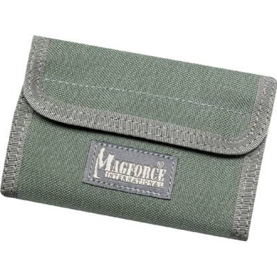 Magforce Seal Wallet Foliage 0229F