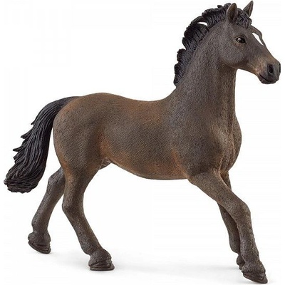 Schleich Жребец олденбургски