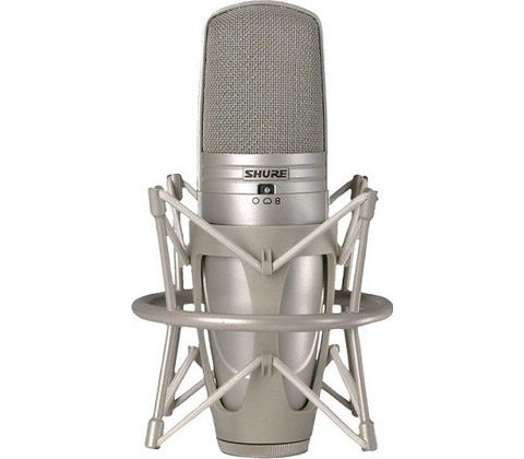 Shure KSM32/SL
