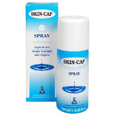 SKIN-CAP spray 100ml