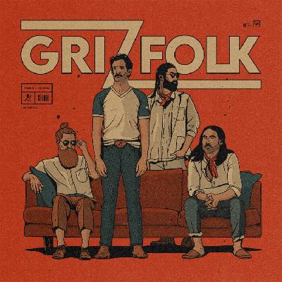 Grizfolk - Grizfolk (LP) (0067003126816)