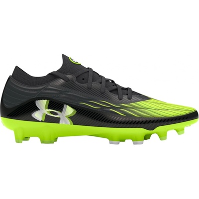 Under Armour Under Armour Magnetico Elite 4 FG čierna