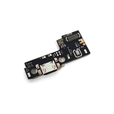Xiaomi Redmi 12C flex nabíjení + mikrofon