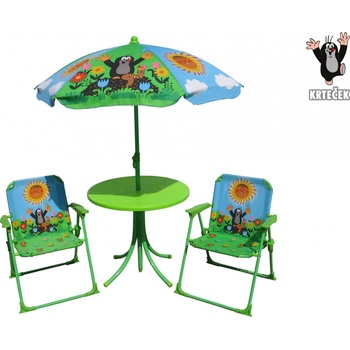 Wiky Zahradní set Krteček