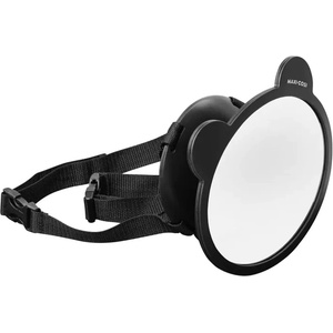 Maxi-Cosi Огледало за обратно виждане Maxi-Cosi - Black (3203201600) - baby