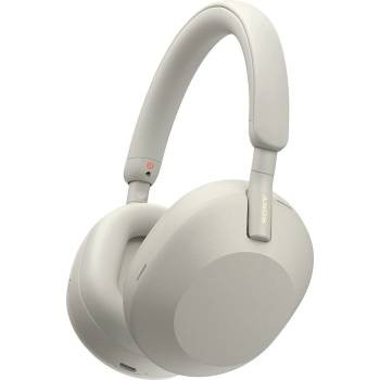 Sony WH-1000XM5 silver (WH1000XM5S.CE7)