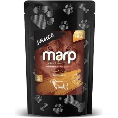 Marp jehněčí omáčka 180 ml