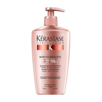 Kérastase Discipline Bain Fluidealiste šampon 500 ml