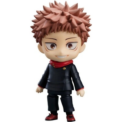 Good Smile Company Jujutsu Kaisen Nendoroid Action Yuji Itadori 10 cm
