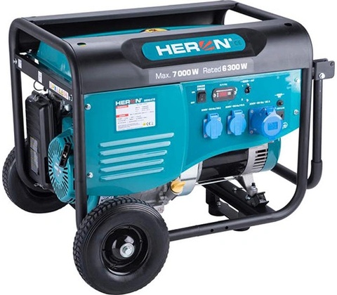 Heron 8896421