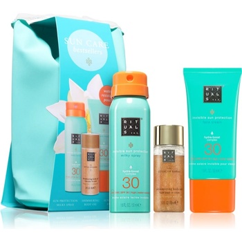 RITUALS The Ritual Of Karma подаръчен комплект SPF 30 за жени