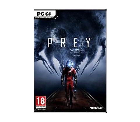 Prey