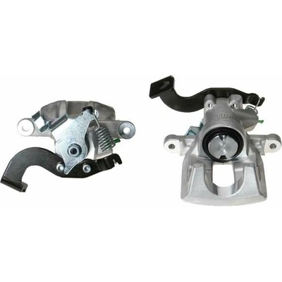 Brzdový strmeň BUDWEG CALIPER 344238
