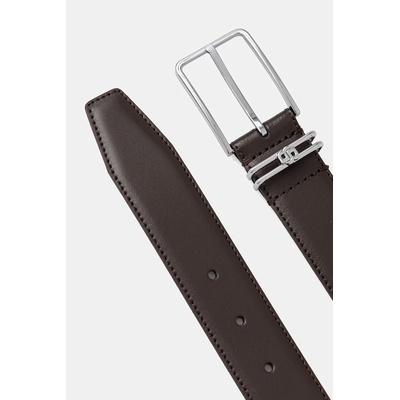 BOSS Кожен колан BOSS Loop (50563907)