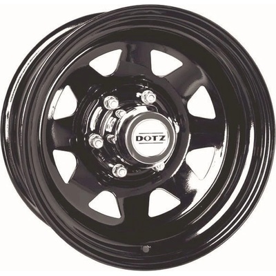 DOTZ 4X4 Extreme 7x16 5x130