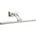 ACA Lighting PN10LEDW50CH