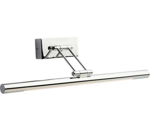ACA Lighting PN10LEDW50CH