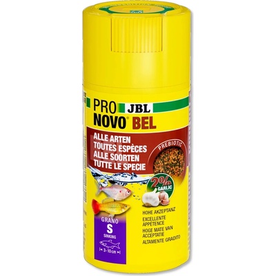 JBL Pronovo Bel Grano S 100 ml Click