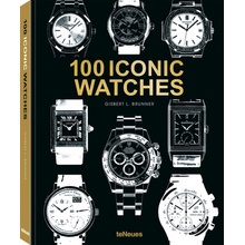 100 Iconic Watches - Gisbert L. Brunner