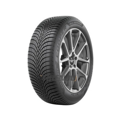 Cooper All Season ( 245/40 R20 99V XL EVR, Протектор на борта на джантата ) (4038526524287)