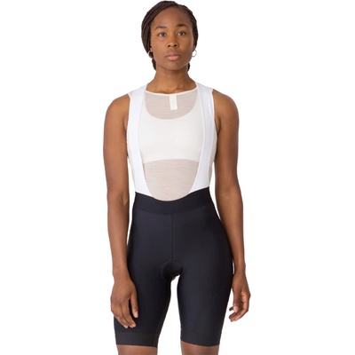 Rapha Dámské s laclem Core černá