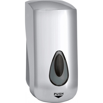 Bemeta 121209037manuální plast mat 1 l