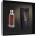 HUGO BOSS Boss The Scent подаръчен комплект Man Eau de Toilette 50 ml + душ гел 100 ml