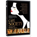 Cafe society + DVD zadarmo Hollywood ending DVD
