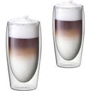 ScanPart Caffe Latte termo skleničky 350 ml