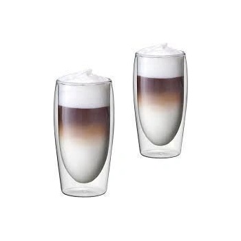 ScanPart Caffe Latte termo skleničky 350 ml