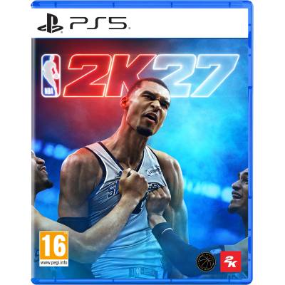 2K Games Nba 2K27 (PS5)