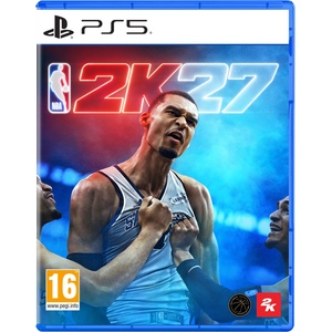 2K Games NBA 2K27 (PS5)