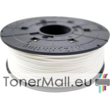 XYZprinting Консуматив за 3D принтер XYZprinting RF10CXEU02H, 1.75mm, ABS, Снежно бял