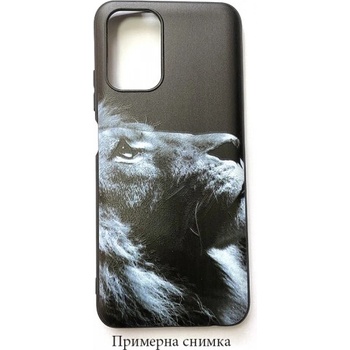Image 1 of Силиконов гръб Lion за Honor X8a