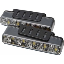 MyCarr Svetlo pre denne svietenie "MyCarr", 12V, 5LED